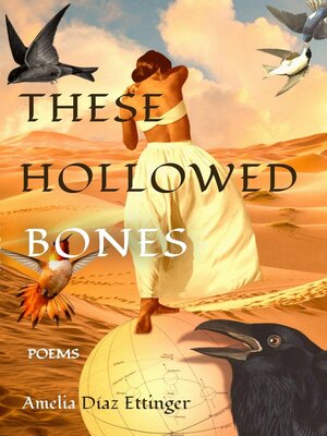 cover image of These Hollowed Bones